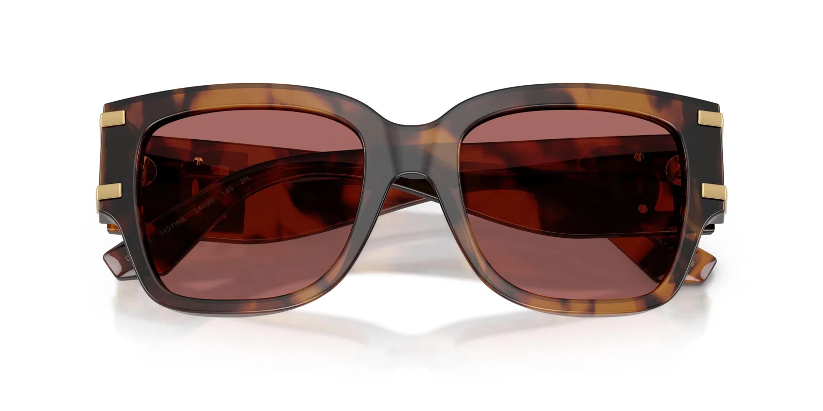 Dolce & Gabbana 4563 Sunglasses - view 15